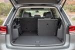 Volkswagen Atlas SEL V6 R-Line 2020 года